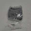Clear PVC Suitcase Cover - Thick, Transparent, Waterproof & Dustproof - Wheeled Luggage Protector (20")