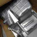 Engine Oil Pan with Gasket Compatible with 2008-2012 Honda Accord 2012-2014 Crosstour 2008-2014 Acura TSX 2.4L 2354cc L4 144 Replaces # 11200-R40-A00