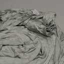 AmyHomie Cooling Blanket,90"x108"King Size,Summer Blankets with Double Sided Cold Effect, Arc-Chill Q-Max>0.5 Cool Fiber, Breathable Lightweight Blankets for Hot Sleepers Night Sweats (Sage Green)