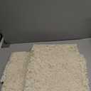 Elegant Floral Lace Sheer Curtains for Bedroom Romantic Flower Embroidered Voile Curtain for Kitchen Vintage Privacy Lace Sheer Tulle Curtains for Living Room Rod Pocket, 2 Panels (Beige,W51 L63 inch)