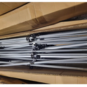 10 Pack, 24" T-bar accoustical bar Hanger Box Support 1 1/2" or 2 1/8"