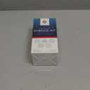 Medi Grade Ear Bulb Syringe 75ml (2.54 fl oz)  Quad Stream Ear Syringe for Ear Irrigation - Gentle Earwax Removal Tool  Bulb Syringe Ear Wax - with Travel Friendly Ear Cleaning Kit