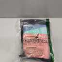 Nautica Men's 4-pack Brushed Micro Boxer Briefs M