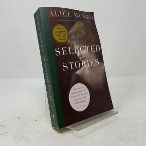 Selected Stories, 1968-1994 (Vintage International)