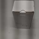 65W USB C Recessed Power Strip, Flush Mount Desktop Recessed Outlet with 4AC & 2 PD GaN USB C & 2 USB-A Ports, Furniture Hidden Drawer Fast Charging Station for Home Office