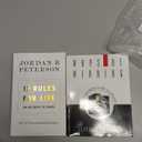 Maps Of Meaning Jordan Peterson Book With 12 Rules For Life Jordan Peterson Paperback Edition