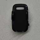 Phone Holders, Air Vent Cell Phone Car Mount, Universal Automobile Cradle Fit for iPhone Android Smartphones