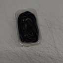 GE Replacement AC Power Cord, 10 ft. Cable, for Computers, Desktops, Printers, Monitors and More, Black, 34507