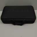 Ghosthorn Fishing Rod and Reel Combo Telescopic Pole Kit Plier Portable Travel Kit with Carrier Bag for Freshwater Saltwater