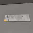 Smart Watches for Women for iPhone&Android: 30 Day+Battery Life, Smart Watch (Answer/Make Calls)with SpO2 Sleep Heart Rate Monitor, IP68 Waterproof,Fitness Tracker with 120+Sport, Smart Watch