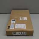 PIKOY Solar Motion Lights Outdoor Waterproof, [Upgraded 318LED/33FT/5 Modes] Solar Security Lights,Remote+IP65 Solares Lamparas Solares para Exteriores Grandes Sin Sensor De Movimiento 2 Pack