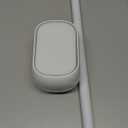 Disposable Toilet Cleaning System - Toilet Wand Kit with 18 High-Performance Refills, Wall Mounted Toilet Brush and Holder for Deep Cleaning Bathroom