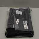 Flagship Vertuo Pod Holder Storage Drawer for Nespresso Vertuo Capsule Organizer Drawer Tray with Mesh Shelves for Nespresso Vertuo Holder Black Metal (40 Pods Capacity)