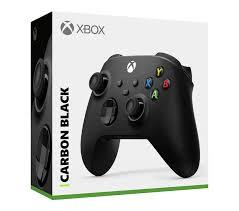 Xbox Controller Carbon Black