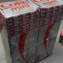 Diet Coke Can, 7.5 fl oz (pack of 20), Best Before July 07 2025  