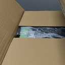 Versatile Non Slip Jump Box Exercise 3-in-1 Foam Plyometric Jump Box for Home Gym Training Fitness
