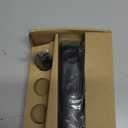 Braun All-in-One Style Kit Series 5 5470, 9-in-1 Trimmer for Men w/Beard Trimmer, Body Trimmer for Manscaping, Gillette Fusion5 ProGlide Razor, 40 Length Settings, Rechargeable Battery, Cordless (Black)