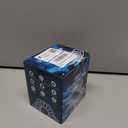 Portable Personal Waist Neck Fan - Airflow Strong, 10000rpm, 4-Speed Rechargeable Battery, Fast Cooling,Hands-Free Clip Belt Fan Indoor, Outdoor, Camping,Work (Black)