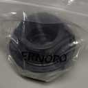 DERNORD UPVC Union Pipe Fitting, 2 Inch Female Theaded Union Coupling Adapter with EPDM O-ring