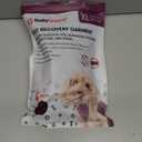 BellyGuard Recovery Suit for Dogs, Comfy Dog Surgery Suit, Female Spay and Male Neuter Onesie for Post-Op Care (X-Large, Maroon)