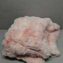 Bedsure GentleSoft Fluffy Fuzzy Throw Blanket for Teen Girl, Soft Cozy Fleece Faux Fur Blanket for Couch, Cute Pink Decor Minky Velvet Bed Cover, Thick Warm Plush Gifts for Her, 870GSM, Tie-dye Pink