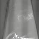 6 Pack Wardrobe Closet Organizer and Storage for Clothes - 7 Grids Foldable Drawer Dividers Organizers for Jeans | Pants | Shirts | Leggings, Stackable Clothing Bins for Closets Organization (White)