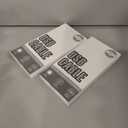 2 x USB C to USB C Cable, 2-Pack 6FT 60W Fast Charging Cable Type C Charger Cord for iPhone 17/17 Pro/17 Pro Max/Air/16/15 Pro Max/Plus, iPad, MacBook, Galaxy S25/S24/S23, Pixel 10/9/8/7, Tablet, Android