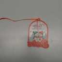 Friend Christmas Ornament, Friendship Ornament for Women, Best Friends Christmas Keepsake, Xmas Gift for Best Friend, Bestie, BFF, Soul Sister, Holiday Decor