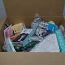 Box Of Mixed Items