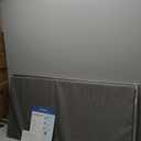 Meliusly Premium 10mm Bunkie Board Queen Size (60x80'') Patent Pending Low Profile Bed Board Design - Breathable, Noise Minimizing, Moisture Resistant Bunkieboards, Low Profile Bed Support