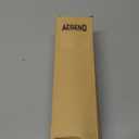 Aegend Swim Goggles, Swimming Goggles No Leaking Full Protection Adult Men Women Youth (Black Clear)