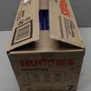 Huggies Size 7 Overnites Baby Diapers: Overnight Diapers, Size 7 (41+ lbs), 68 Ct (2 Packs of 34)