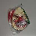 YU FENG Costume Mask for Halloween Masquerade Cosplay Fun Party