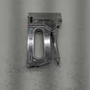 Stanley 6TR110 Heavy-Duty Tacker