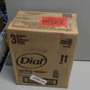 Dial Body Wash, Refresh & Spring Water, 23 Fl Oz (Pack of 3), Hydra clean Complex & Vitamin E, Gentle, Leaves Skin Feeling Nourished, Dermatologist-Tested, No Parabens & Sulfates