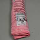 Deepsoon Heating Pad,Electric Heating Pads for Back,Neck,Moist Heating Pad for Abdomen Shoulder Knee Legs,Dry/Moist Heat&Auto Shut Off,Mother's Day Birthday for Men and Women,BabyPink,40x20 Inch