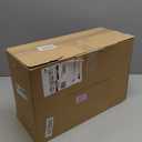 Saiyin Bluetooth Bookshelf Speakers for Record Player, Powered Studio Monitor Speaker with 5.2 Inch Woofer, Horn Tweeter and Optical RCA Inputs, Subwoofer Line Out for Turnable. (DS6801S)