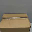 Compatible with Tesla Model Y Side Mirror Cover Caps 2021-2025 (Incl. Juniper),2-Piece Aerodynamic Wind Blade Cover Set,Easy Install & Anti-Scratch Protector(Glossy Black)