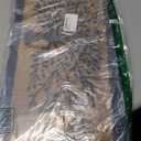 Abbott Collection Coir Tree of Life Balcony Mat w/Border