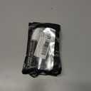 2 x RACOONA Paint Pen,Car Accessories Touch Up Paint Pen,Car Paint Scratch Repair,Car Scratch Remover Pen,Touch Up Paint Pen for Cars,Car Touch Up Paint Pen,Deep Scratches for All Types of Cars (Pearl White)