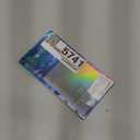 SMARTDEVIL Magnetic Stand for iPhone 17 Pro Max Case,[Built-in Invisible Kickstand][Compatible with MagSafe] [Military Grade Shockproof] 360° Magnetic Stand Phone Case, Clear