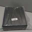 Walking Pad Mat for Carpet, Treamill Mat for Hardwood Floors, High Density, 1/4 Thickness, Folable, Floor Protection for Bike, Elliptical, Treadmill