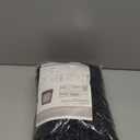 YEMYHOM Clearance Stretch 3 Pieces Cushion Covers Sofa Seat Cushion Slipcovers Soft Couch Cover Replacement Diamond Pattern Furniture Protector with Elastic Bottom (Diamond Dark Gray)