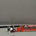 Ugly Stik Complete Spincast Reel and Fishing Rod Kit, 7' - Medium Heavy - 3pc