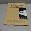 Mothca 2 Pack Matte Glass Screen Protector for iPad 11-inch A16 2025 (11th Generation) / iPad 10th Gen 10.9-inch 2022 Anti-Glare & Anti-Fingerprint Tempered Glass with Alignment Frame, Smooth as Silk