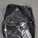 Muslogy Lower Center Console Organizer Compatible with 2026 Hyundai Palisade Accessories TPE Material Storage Box Armrest Console Insert Tray for Palisade SE, SEL, XRT, Limited, Calligraphy