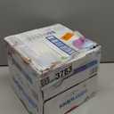 WaterWipes Adult Care Sensitive Body & Intimate Hygiene Wipes, 360 Wipes (12 Packs), Extra Large Textured, 99.9% Water-Based, For Everyday Personal Uses