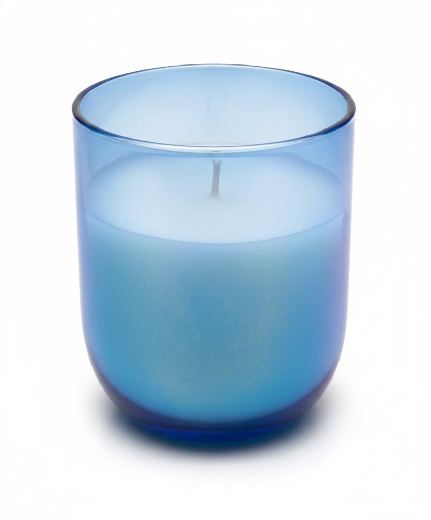 Scented Candle - Sea breeze 