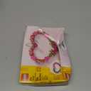 LEGO Heart Ornament Building Toy Set - Fun Arts and Crafts Idea for Girls and Boys, Ages 9+ - Display on The Wall as Home Decoration - Gifts for Kids 