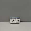 USB-C Wired in-Ear Earbuds, Dual Driver Hi-Fi Headphones with Mic, Noise Isolating Fit, Deep Bass, 5 ft Long Tangle-Free Cable, for iPhone 17 16 15/Android/Samsung Phone, Laptop